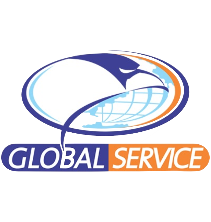 Logo GLOBALSERVICE