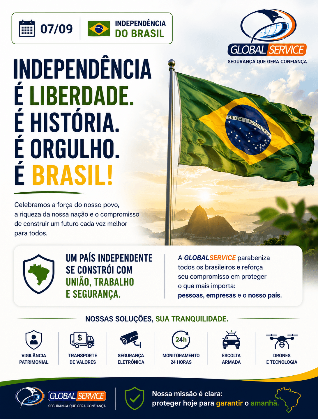 Independência do Brasil