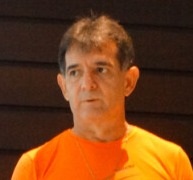 Carlos Feitoza