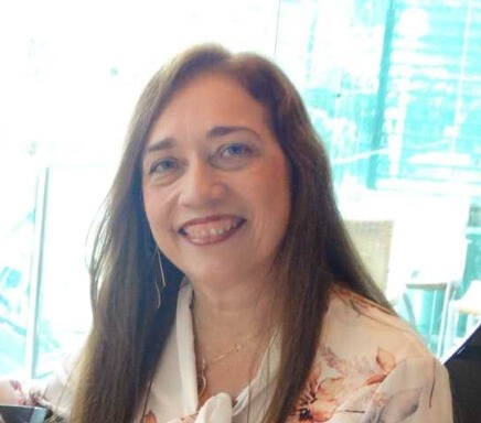 Darciléia Andrade