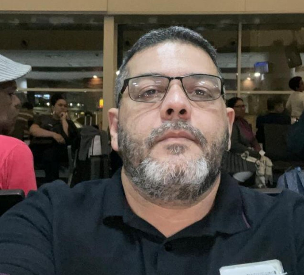 Rafael Rodrigues