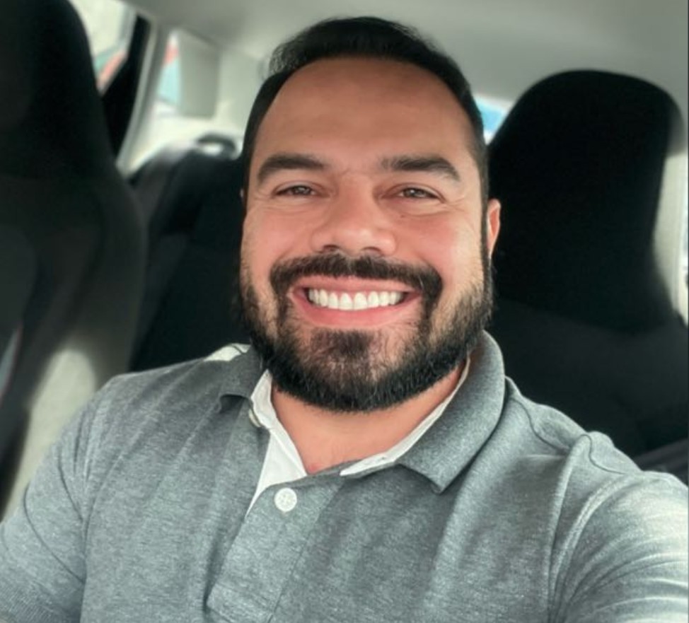 Victor Serrano